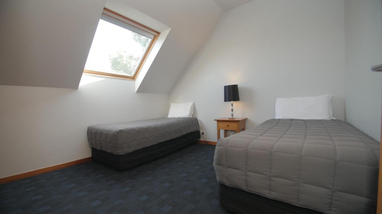Asure Christchurch Classic Motel & Apartments ภายนอก รูปภาพ