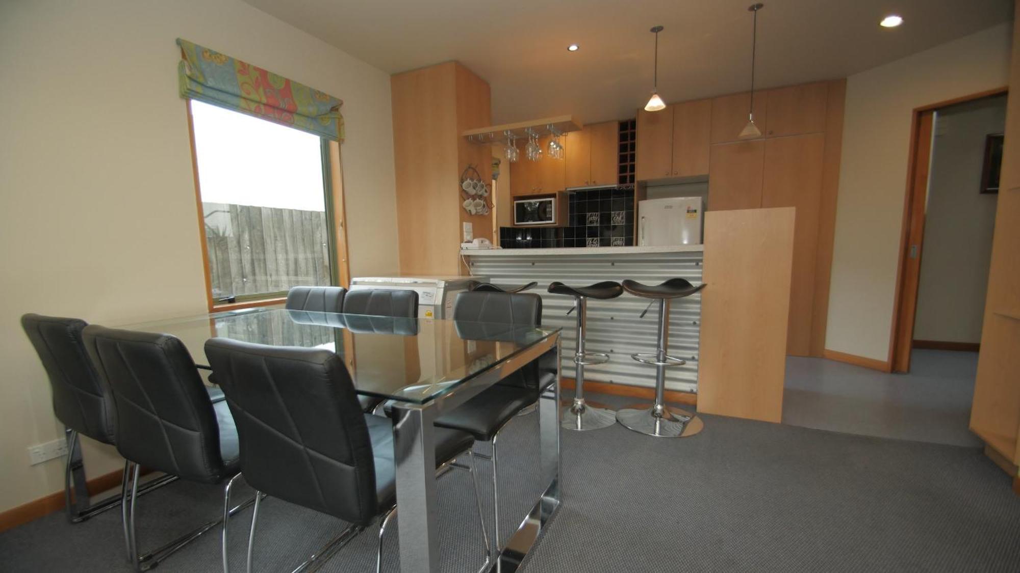 Asure Christchurch Classic Motel & Apartments ห้อง รูปภาพ